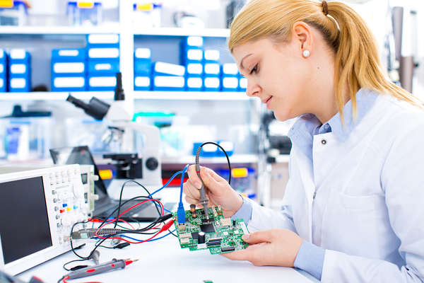 Electrical & Electronics Engineering